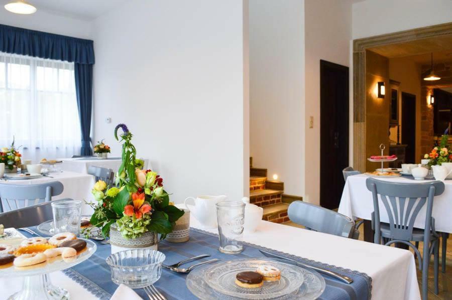 Somhegyi Oereg Harsfak Major Vendeghaz Bed & Breakfast Bakonybel Exterior photo