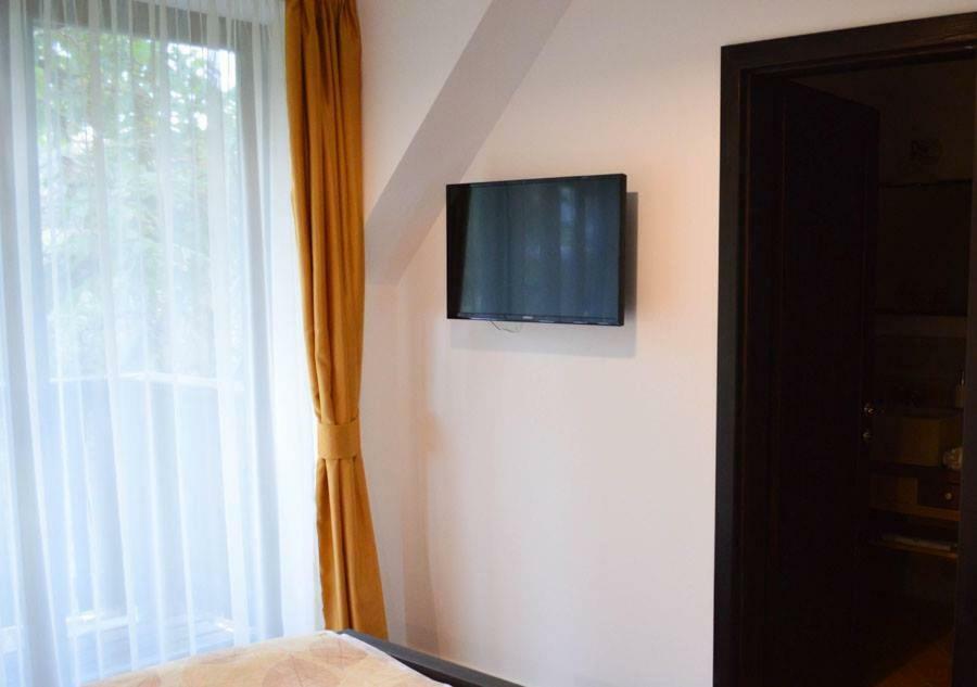 Somhegyi Oereg Harsfak Major Vendeghaz Bed & Breakfast Bakonybel Exterior photo