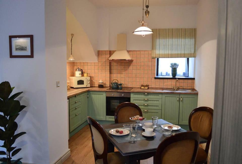 Somhegyi Oereg Harsfak Major Vendeghaz Bed & Breakfast Bakonybel Exterior photo